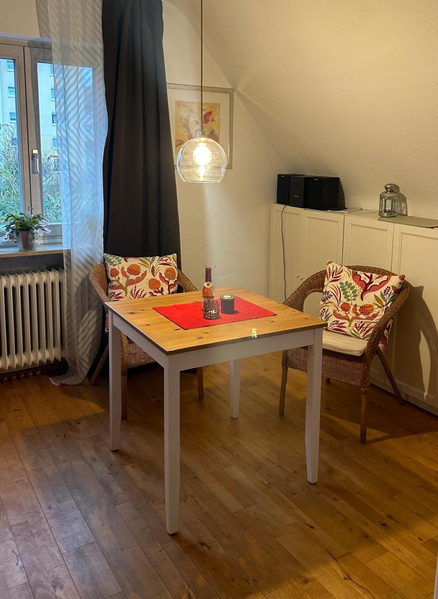 Ferien- Und Messeappartement Schwaig Экстерьер фото